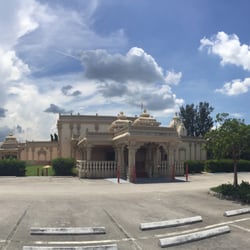 South Florida Hindu Temple
