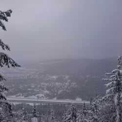 Mont Wright