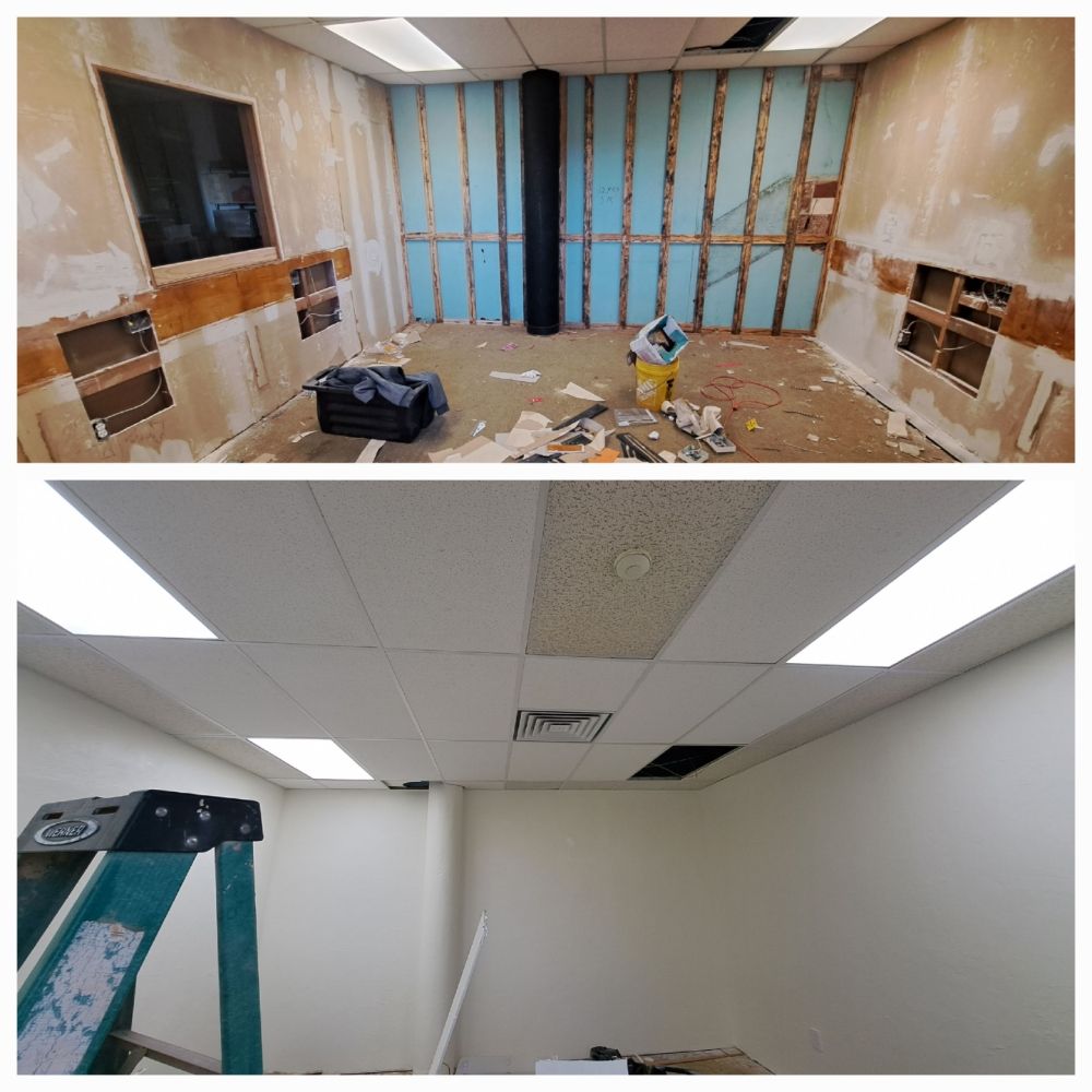 Slide of Complete Source Handyman