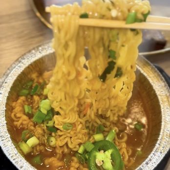 Gui Gui 9292 - Ramen  Ig/fb/tiktok/youtube:@rachiesayang - Barbeque Near Me - Rowland Heights, California