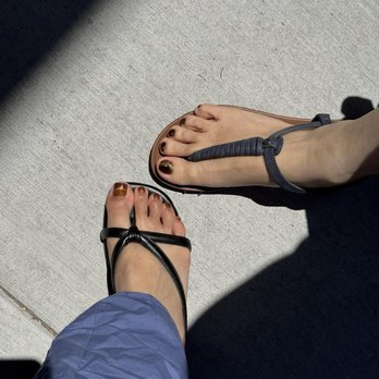 Nail Bar Too - Nail Salons Near Me - Los Altos, California