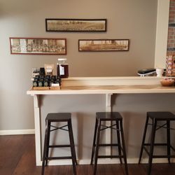 Terra Salon