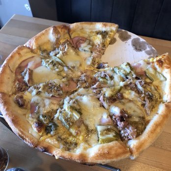 Dewey's Pizza - Overland Park - Cuban Pizza - Pizza Near Me - Overland Park, Kansas Dewey's Pizza - Overland Park - Cuban Pizza - Pizza Near Me - Overland Park, Kansas