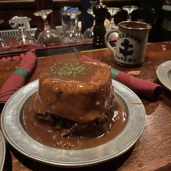 Jessop's Tavern - Sheppards pie - American Near Me - New Castle, Delaware