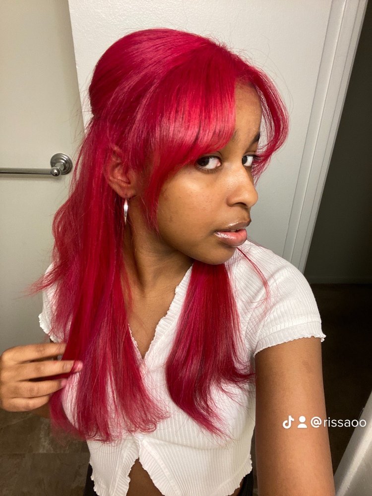 CHRISTIE’S SALON Updated July 2024 57 Photos & 36 Reviews 7869