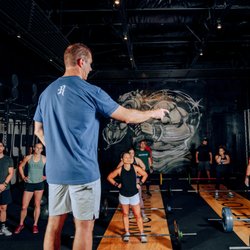 Placer Crossfit