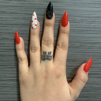 Modern Nail - Nail Salons Near Me - San Antonio, Texas Modern Nail - Nail Salons Near Me - San Antonio, Texas