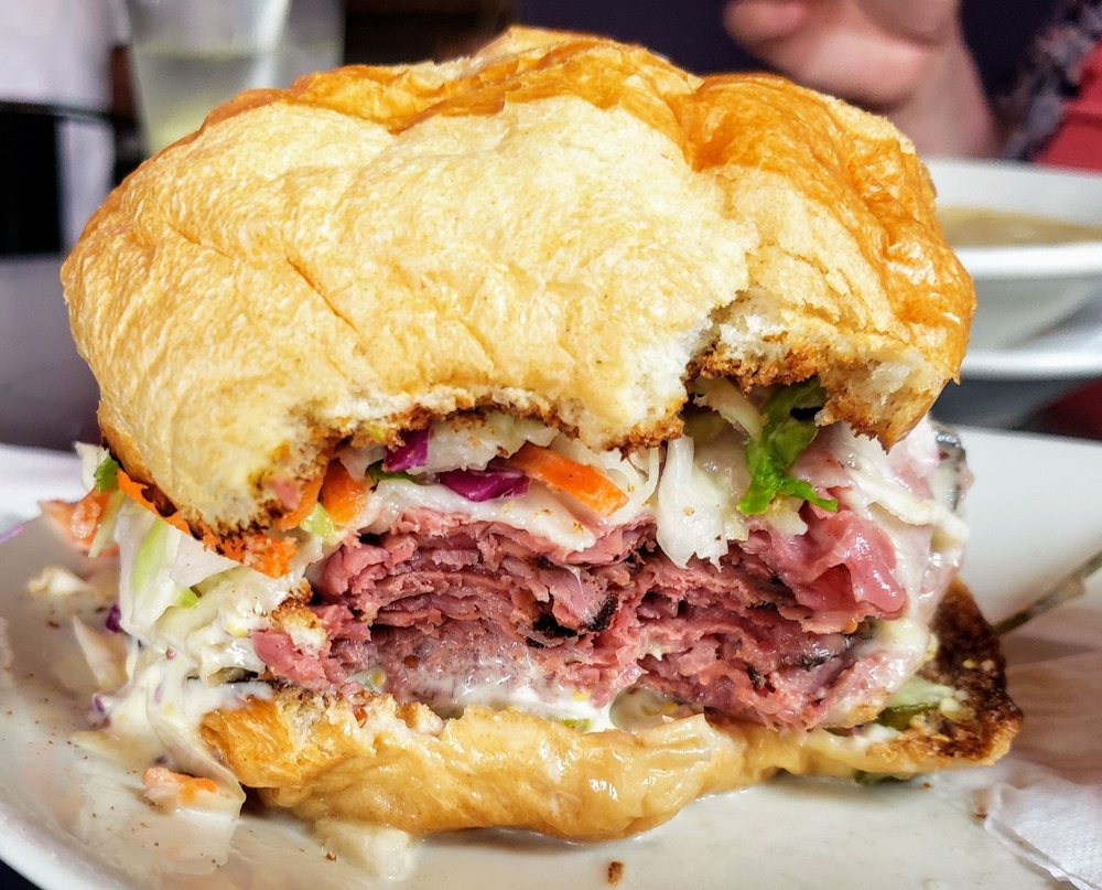 EMBE EATERY AND LOUNGE 105 Photos & 155 Reviews 233 S Main St