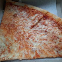 Plain Slices Plain Slices