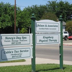 Kingsburg Physical Therapy