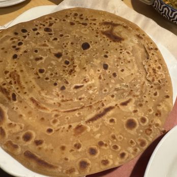 DDK Kabab & Grill - Tawa Paratha - Indian Near Me - Sugar Land, Texas