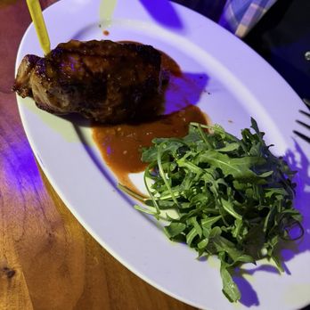 Paparazzi Chophouse - Steakhouses Near Me - Dallas, Texas