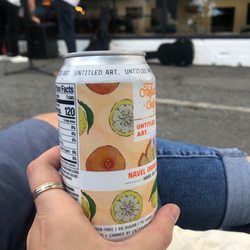 Stella Brew
