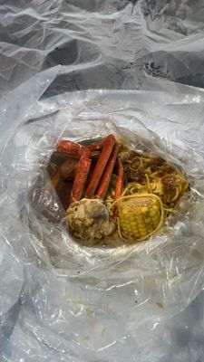 168 Crab & Karaoke by null