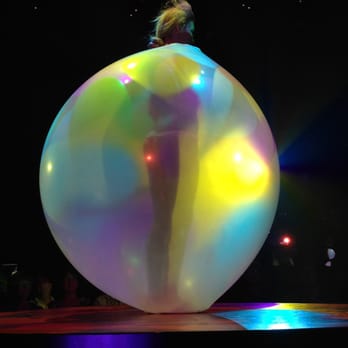 Absinthe - Performing Arts Near Me - Las Vegas, Nevada