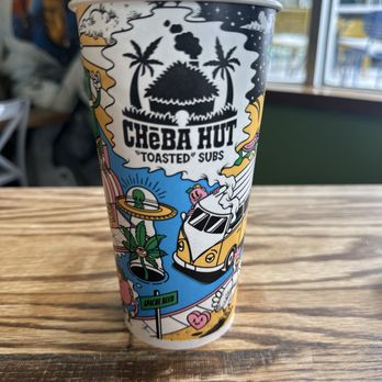 Cheba Hut Toasted Subs - Bars Near Me - Dillon, Colorado