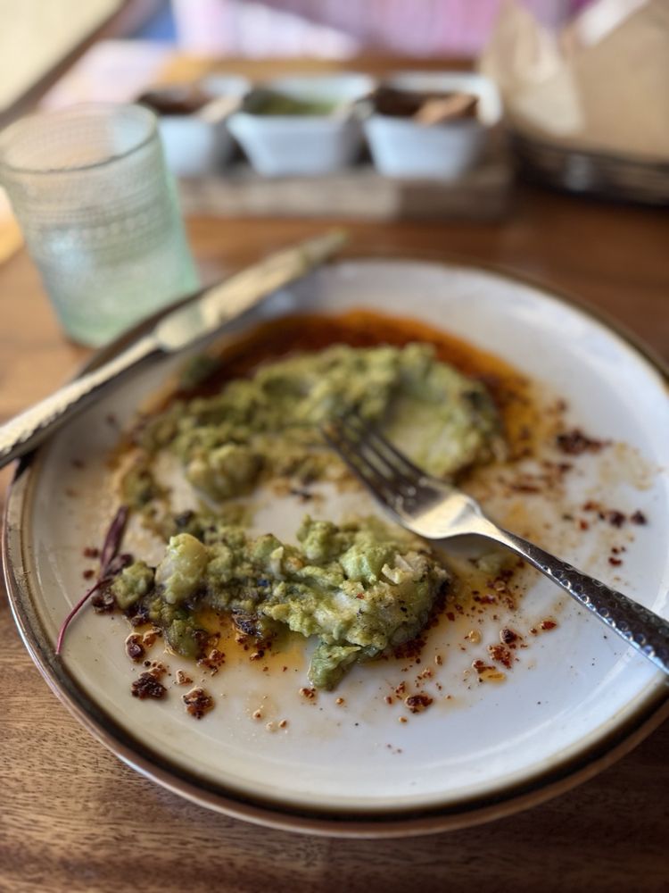 El Agave Restaurant & Tequileria
