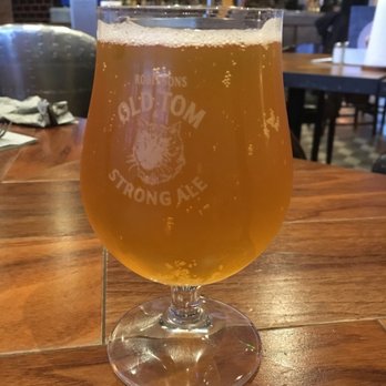 The Airport Pub - Pubs Near Me - Gt Man, XGM