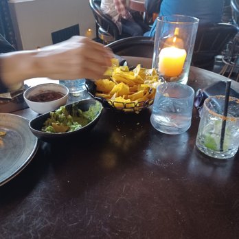 Javier's - Mexican Near Me - Irvine, California