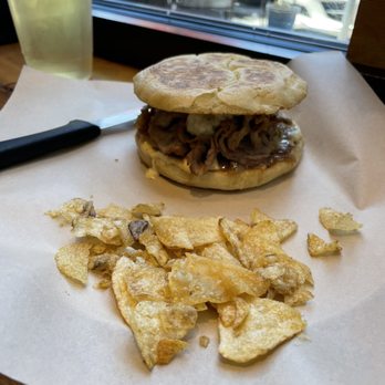 Planker Sandwiches - Tri tip sandwich - Sandwiches Near Me - Bend, Oregon