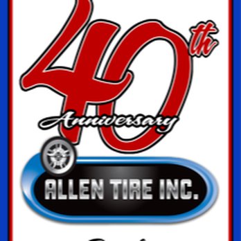 ALLEN TIRE - Serving greater Richmond and Chesterfield for over 40 years, with fairness and integrity. - Tires Near Me - Midlothian, Virginia ALLEN TIRE - Serving greater Richmond and Chesterfield for over 40 years, with fairness and integrity. - Tires Near Me - Midlothian, Virginia