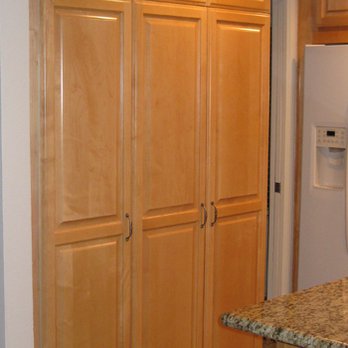Barragan Woodworking - Our beautiful new pantry--SO functional, too! - Countertop Installation Near Me - Anaheim, California