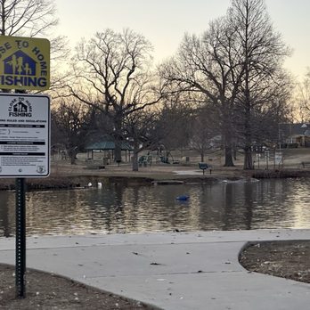 Braden Park - Fishing - Parks Near Me - Tulsa, Oklahoma Braden Park - Fishing - Parks Near Me - Tulsa, Oklahoma