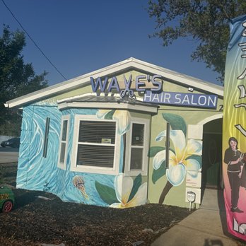 Waves Hair Salon - Hair Salons Near Me - Melbourne, Florida Waves Hair Salon - Hair Salons Near Me - Melbourne, Florida