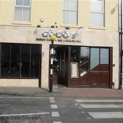 Coco's