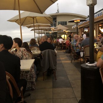 Poseidon on the Beach - Outside - Seafood Near Me - Del Mar, California Poseidon on the Beach - Outside - Seafood Near Me - Del Mar, California