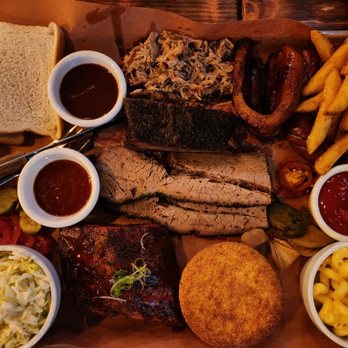 OISO BBQ PIT - Texas BBQ combo - Barbeque Near Me - Fort Lee, New Jersey OISO BBQ PIT - Texas BBQ combo - Barbeque Near Me - Fort Lee, New Jersey