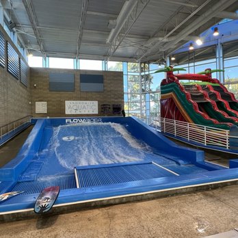 Snohomish Aquatic Center - Swimming Pools Near Me - Snohomish, Washington