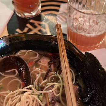 Kin Ramen - Ramen Near Me - New York, New York Kin Ramen - Ramen Near Me - New York, New York