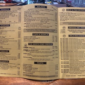 Westy's - Menu - American Near Me - Memphis, Tennessee