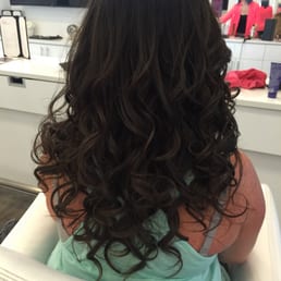 Love my hair from blow! Thanks Love my hair from blow! Thanks
