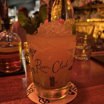 Rum Club - Mai rain - New American Near Me - Portland, Oregon Rum Club - Mai rain - New American Near Me - Portland, Oregon