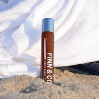Salt Boutique - white sand perfume oil - Women's Clothing Near Me - Nantucket, Massachusetts