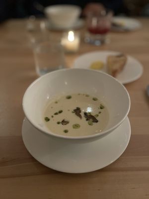 Black Radish by null