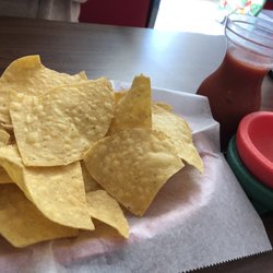 Los Alamos Tex-Mex Restaurant