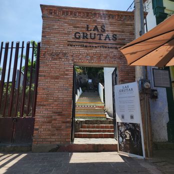 Las Grutas de Amatitan - Historical Tours Near Me - Amatitán, JAL