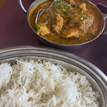 Punjab Palace - Chicken Methiwala $13.95 - Indian Near Me - Meridian, Mississippi Punjab Palace - Chicken Methiwala $13.95 - Indian Near Me - Meridian, Mississippi