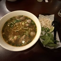 P1. Pho Yummy - Combination P1. Pho Yummy - Combination