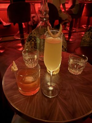Desnuda cocina & bar by null