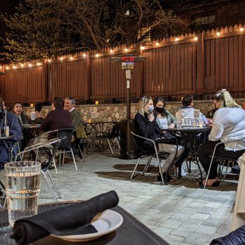 Forcella - Italian Near Me - Boston, Massachusetts