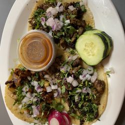 La Guera - Tacos