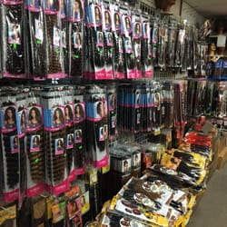 Kim's Beauty Supply