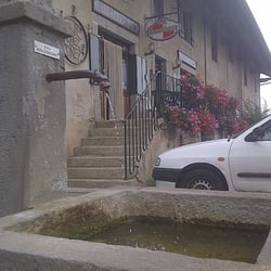Chez Dret