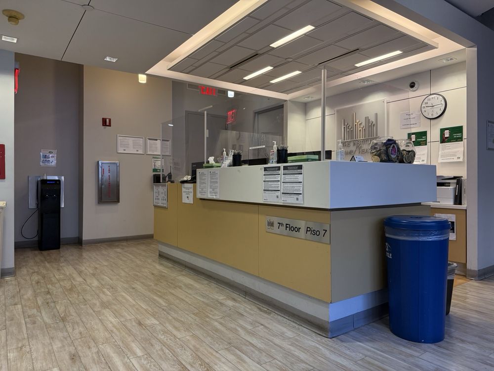 The Institute for Family Health at 17th Street - patient advocate in New York, NY