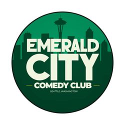 Emerald City Comedy Club