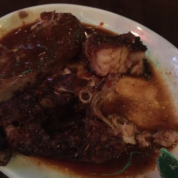 Ja' Grill Hyde Park - Jerk catfish appetizers - Lounges Near Me - Chicago, Illinois